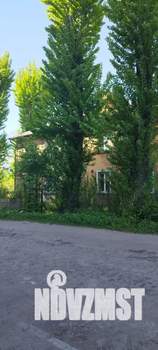 1-к квартира, посуточно, 35м2, 2/2 этаж