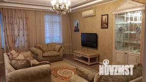 2-к квартира, посуточно, 100м2, 2/3 этаж