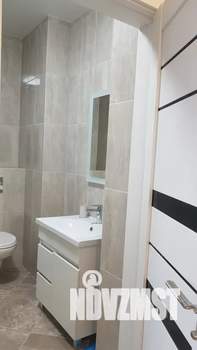 1-к квартира, посуточно, 46м2, 3/9 этаж