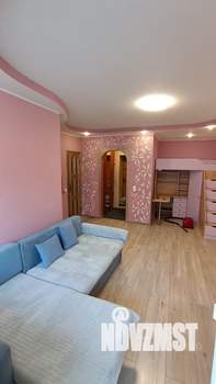 1-к квартира, на длительный срок, 37м2, 2/5 этаж