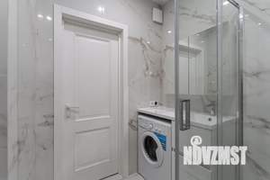 1-к квартира, посуточно, 42м2, 13/15 этаж