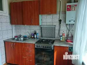 1-к квартира, на длительный срок, 32м2, 5/5 этаж