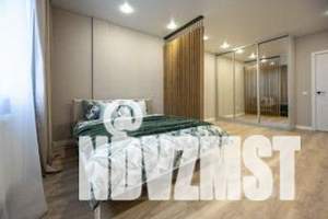 1-к квартира, посуточно, 47м2, 3/5 этаж