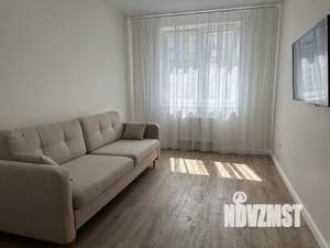 1-к квартира, посуточно, 55м2, 1/1 этаж