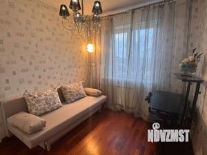 3-к квартира, на длительный срок, 85м2, 8/10 этаж