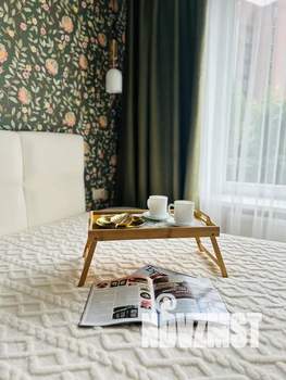 1-к квартира, посуточно, 35м2, 2/8 этаж