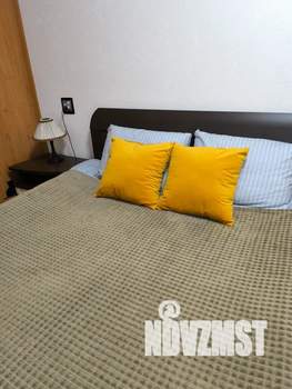 2-к квартира, посуточно, 44м2, 3/5 этаж