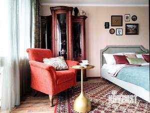 1-к квартира, на длительный срок, 32м2, 5/5 этаж