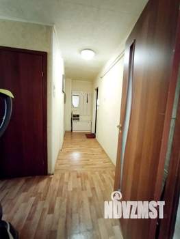 1-к квартира, на длительный срок, 36м2, 1/9 этаж