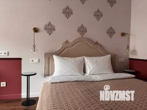1-к квартира, посуточно, 40м2, 2/5 этаж