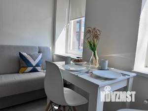 1-к квартира, посуточно, 32м2, 2/3 этаж