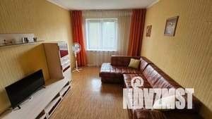 1-к квартира, на длительный срок, 36м2, 3/6 этаж