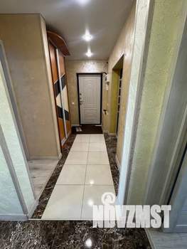 2-к квартира, посуточно, 55м2, 4/5 этаж