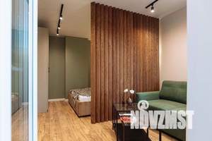 1-к квартира, посуточно, 37м2, 6/7 этаж