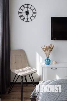 1-к квартира, посуточно, 37м2, 4/9 этаж