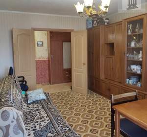 2-к квартира, на длительный срок, 47м2, 6/9 этаж