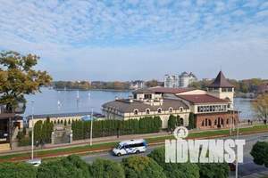 1-к квартира, посуточно, 30м2, 5/9 этаж