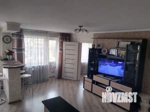 2-к квартира, посуточно, 65м2, 5/5 этаж