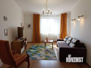 2-к квартира, на длительный срок, 61м2, 4/9 этаж