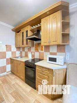 1-к квартира, посуточно, 40м2, 10/14 этаж