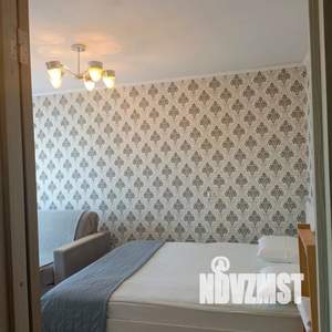 1-к квартира, посуточно, 29м2, 8/9 этаж