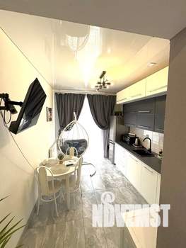 2-к квартира, посуточно, 50м2, 7/9 этаж