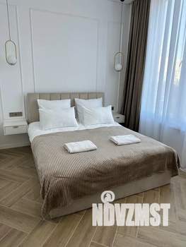 1-к квартира, посуточно, 38м2, 1/9 этаж