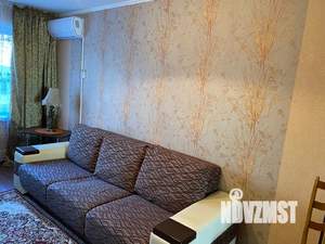 2-к квартира, посуточно, 40м2, 1/9 этаж