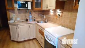 2-к квартира, на длительный срок, 54м2, 5/5 этаж