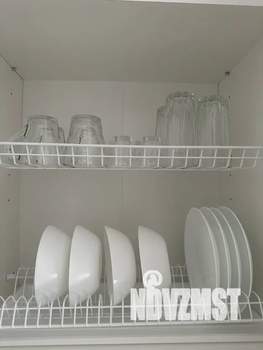 1-к квартира, посуточно, 34м2, 6/9 этаж