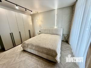 3-к квартира, на длительный срок, 86м2, 4/12 этаж