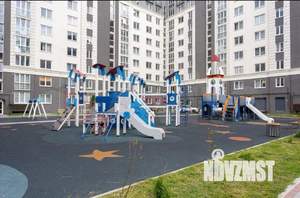 1-к квартира, посуточно, 33м2, 9/10 этаж