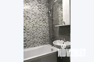 1-к квартира, посуточно, 31м2, 2/4 этаж