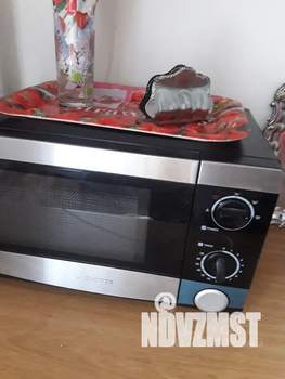 1-к квартира, посуточно, 32м2, 3/5 этаж