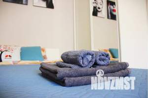 1-к квартира, посуточно, 32м2, 3/5 этаж