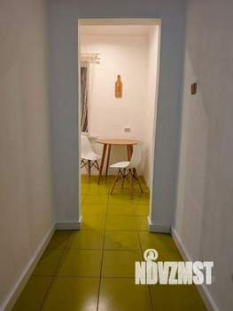 1-к квартира, на длительный срок, 35м2, 2/4 этаж