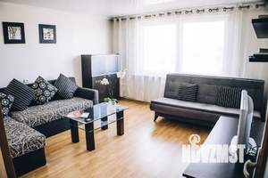 2-к квартира, посуточно, 52м2, 6/9 этаж