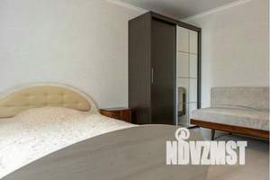 1-к квартира, посуточно, 35м2, 2/5 этаж