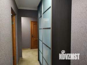 2-к квартира, посуточно, 52м2, 3/5 этаж