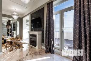 2-к квартира, посуточно, 54м2, 13/14 этаж