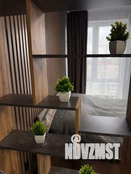 1-к квартира, посуточно, 48м2, 14/25 этаж