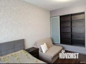 1-к квартира, на длительный срок, 39м2, 5/5 этаж
