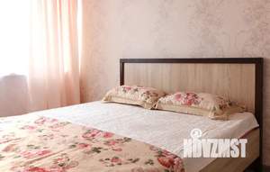 2-к квартира, посуточно, 55м2, 3/5 этаж