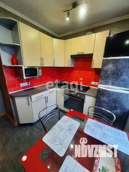 2-к квартира, на длительный срок, 45м2, 3/5 этаж