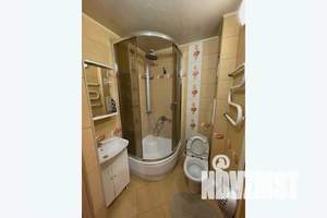 1-к квартира, посуточно, 39м2, 4/9 этаж