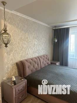 2-к квартира, посуточно, 68м2, 2/10 этаж