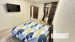 1-к квартира, посуточно, 34м2, 1/1 этаж