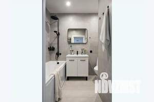 2-к квартира, посуточно, 64м2, 7/10 этаж