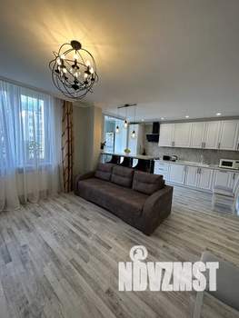 1-к квартира, посуточно, 37м2, 4/7 этаж