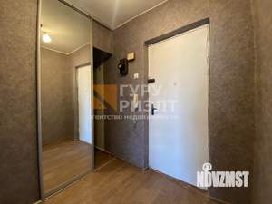 1-к квартира, на длительный срок, 39м2, 3/5 этаж